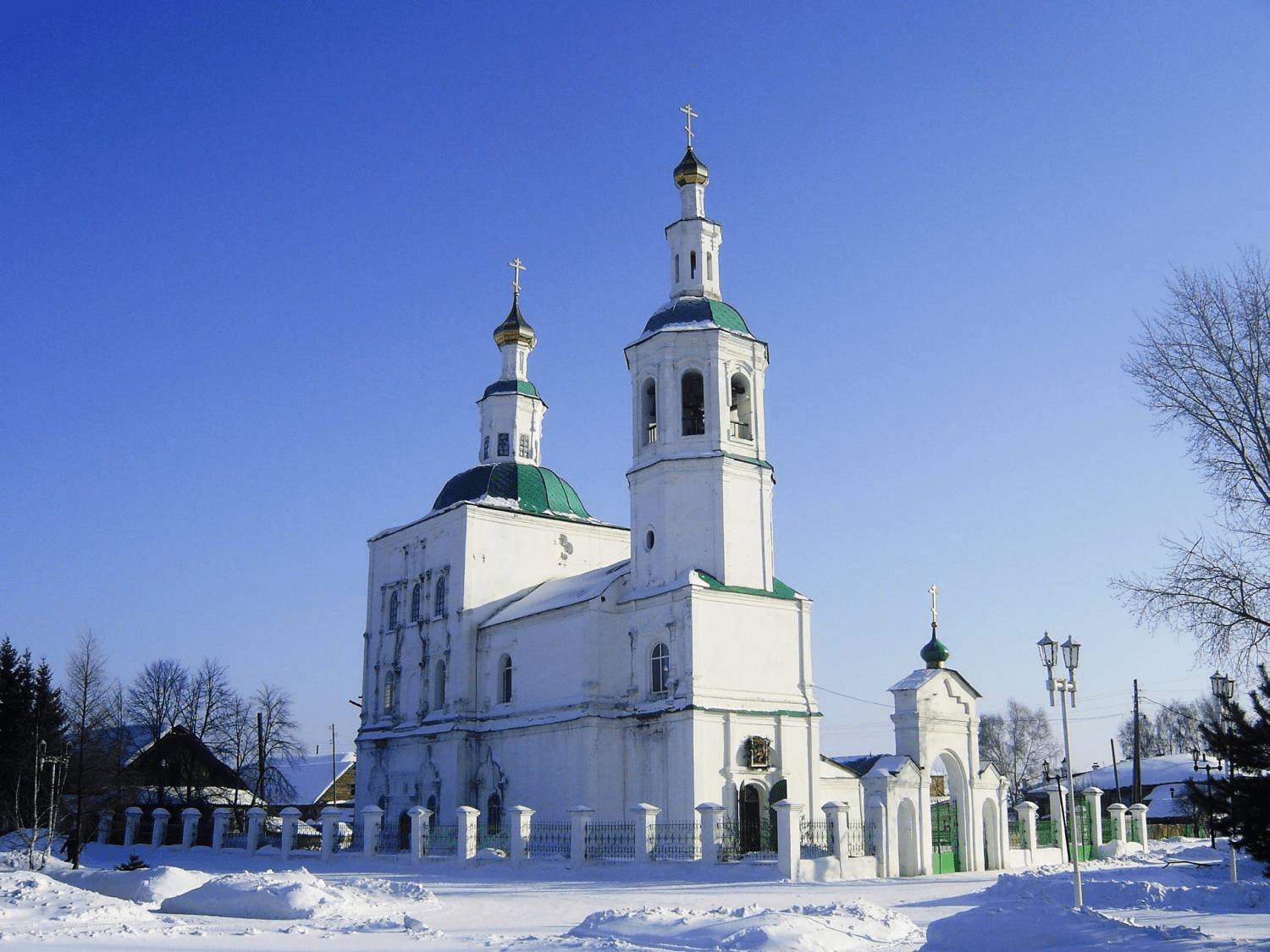 Город тарский омская область. Спасская Церковь в Таре Омская область.