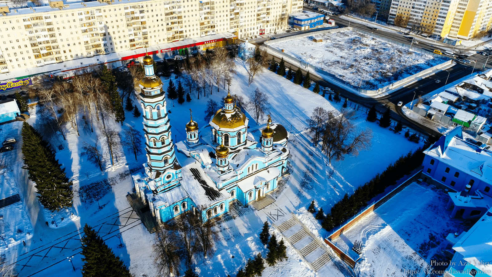 собор рождества богородицы